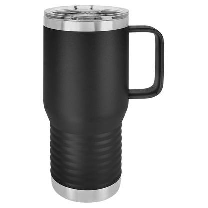 20oz Travel Mugs