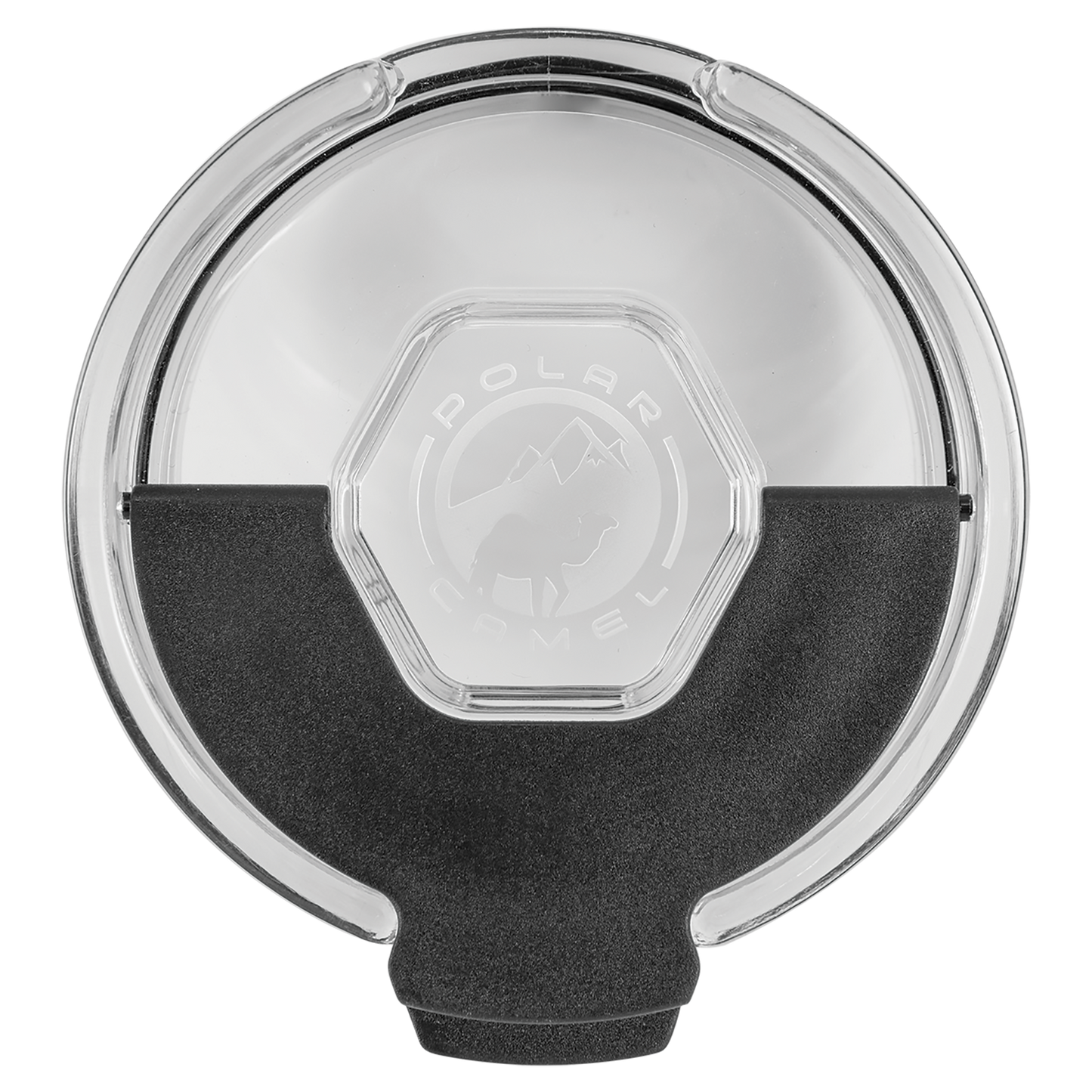 Snap Lid for 10, 15, 16, 20oz Polar Camel Tumblers or 20oz Pilsners