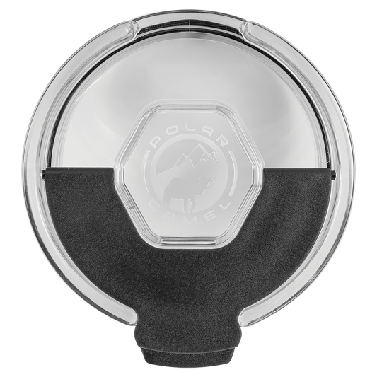 Snap Lid for 10, 15, 16, 20oz Polar Camel Tumblers or 20oz Pilsners