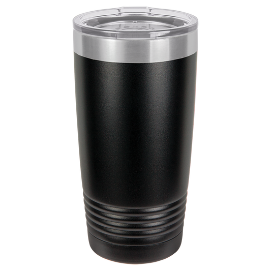 20oz Polar Camel Tumbler