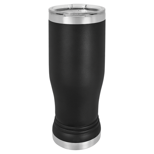 14oz Pilser Tumbler